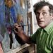 El trazo natural y elegante | Marc Chagall (1887-1985)