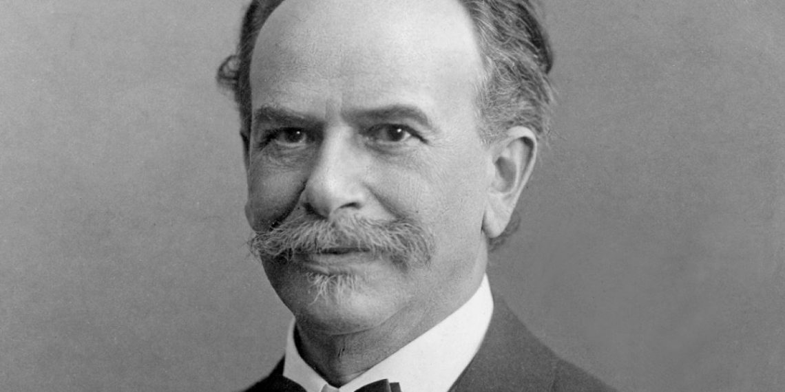 Padre del relativismo cultural | Franz Boas (1858-1942)