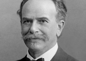 Padre del relativismo cultural | Franz Boas (1858-1942)