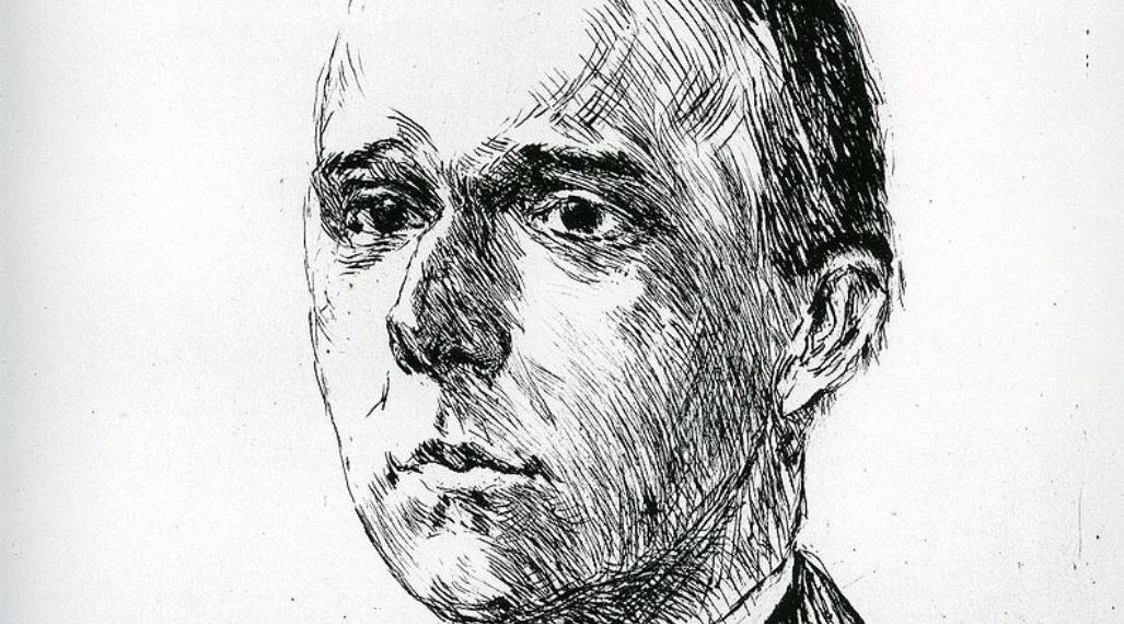 Los senderos de la Paideia | Werner Wilhelm Jaeger (1888-1961)