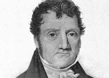 Pasión botánica, pasión americana | Amadeo Bonpland (1773-1858)