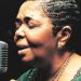 La morna descalza | Cesaria Evora (1941-2011)