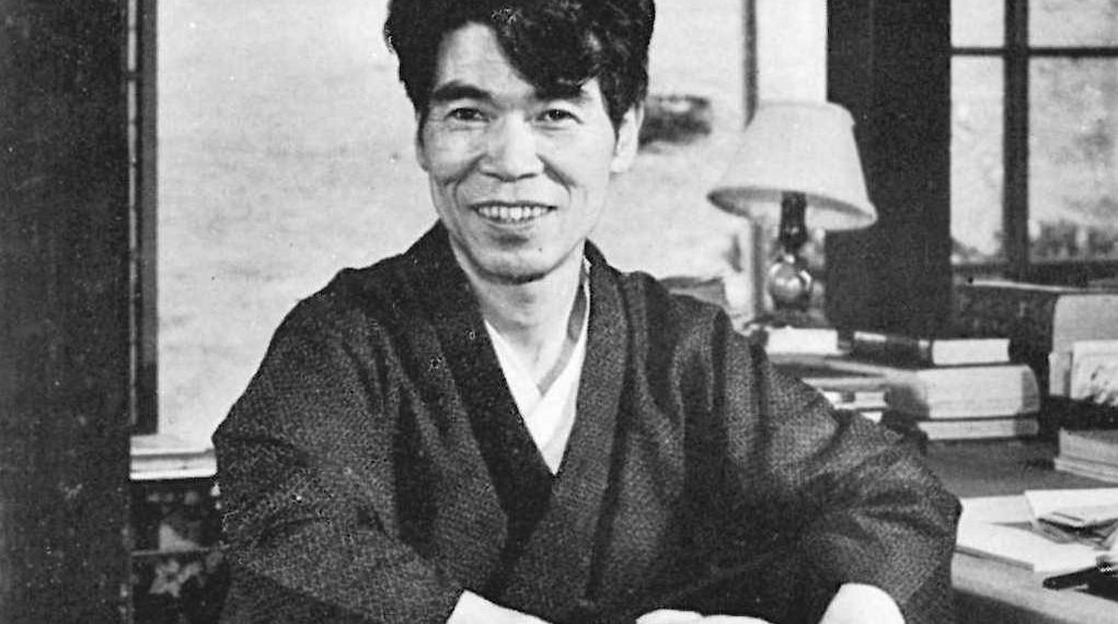 Comic haiku y épica histórica | Eiji Yoshikawa (1892-1962)