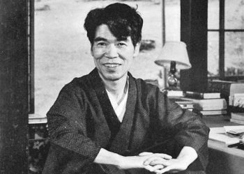 Comic haiku y épica histórica | Eiji Yoshikawa (1892-1962)