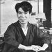 Comic haiku y épica histórica | Eiji Yoshikawa (1892-1962)