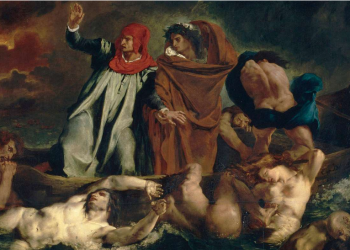 INFIERNO, EL ETERNO ABATIMIENTO
