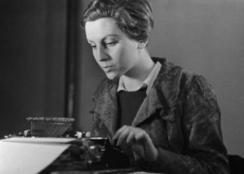Pionera del fotoperiodismo | Gerda Taro (1910-1937)
