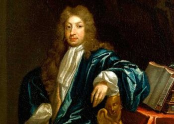 Poeta de la Restauración | John Dryen (1631-1700)
