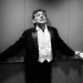 El telúrico director | Leonard Bernstein (1918-1990)
