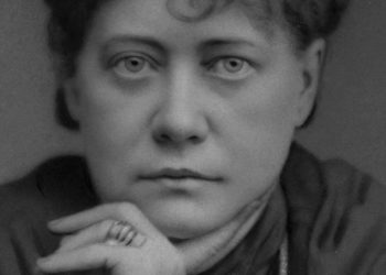 Teosofía, una nueva religión | Helena Petrovna Blavatsky (1831-1891)