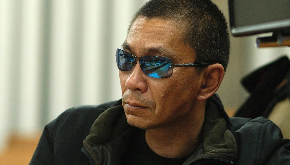 Inquietante genio | Takashi Miike (1960-)
