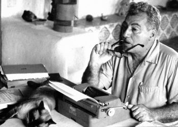 Literatura y lucha social | Jorge Amado (1912-2001)