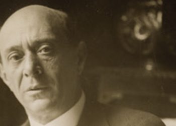 Autodidacta dodecafónico | Arnold Schönberg (1874-1951)