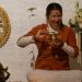 LOS SIGNOS DE LA MADRE