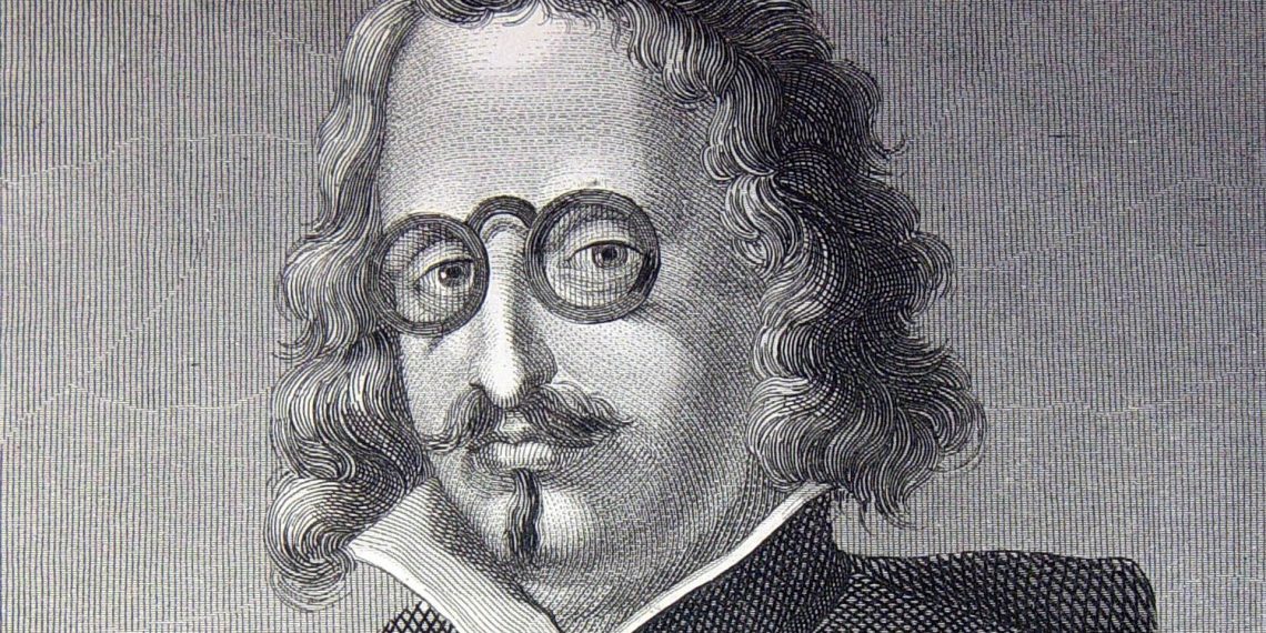 Sátira y dulzura | Francisco de Quevedo (1580-1645)