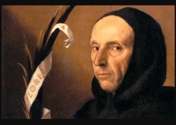 Cimiente reformadora | Girolamo Savonarola (1452-1498)