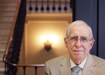 Un referente de la lengua | Manuel Seco (1928-2021)