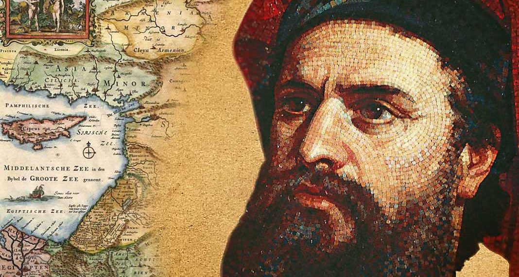 Viaje al lejano oriente | Marco Polo (1254-1324)
