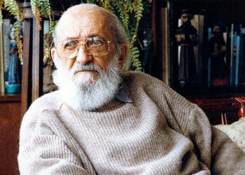 Un pedagogo crítico | Paulo Freire (1921-1997)