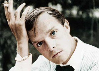 Un nuevo género literario | Truman Capote (1924-1984)