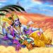 EL UNIVERSO DE VISHNU