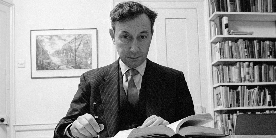 Lenguaje, verdad y lógica | Alfred Jules Ayer (1910-1989)