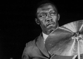 Un auténtico Jazz Messenger | Art Blakey (1919-1990)