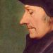 La paradoja de un erudito | Erasmo de Rotterdam (1466-1536)
