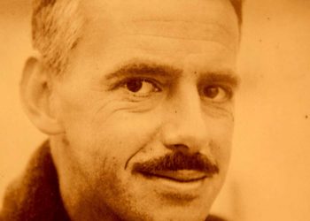 Los dramas de un dramaturgo | Eugene O’Neill (1888-1953)