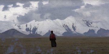 EN LA TIERRA DE LAS NUBES BLANCAS