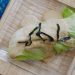 ROLLITOS DE ENSALADA TAILANDESA