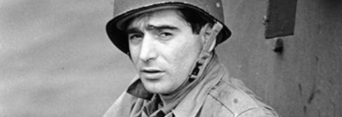 El desembarco de Capa | Robert Capa (1913-1954)