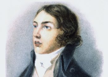 Padre del Romanticismo inglés | Samuel Taylor Coleridge (1772-1834)