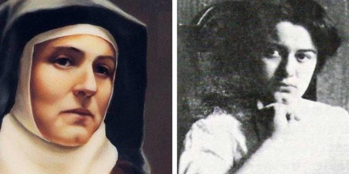 Entregada a servir | Santa Teresa Benedicta de la Cruz (1891-1942)