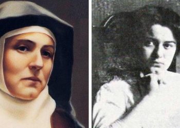 Entregada a servir | Santa Teresa Benedicta de la Cruz (1891-1942)