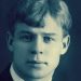 Imaginismo, el poeta campesino | Sergei Yesenin (1895-1925)