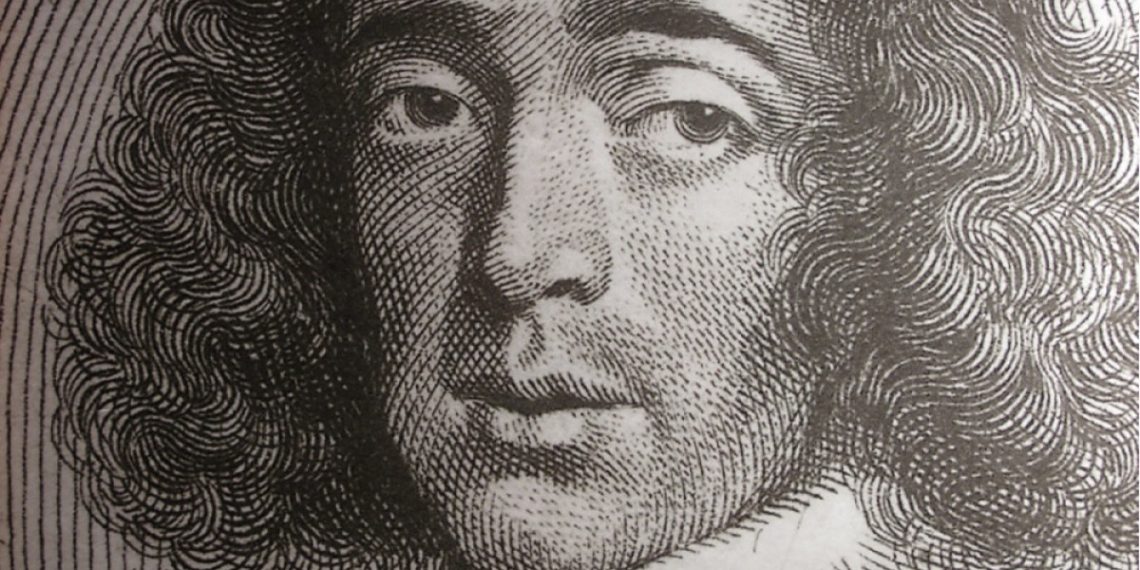 La Libertad es una ilusión | Baruch Spinoza (1632-1677)