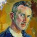 De la austeridad al colorido | Magnus Enckell (1870-1925)