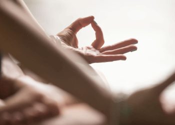 MEDITAR, ABRIR LAS PUERTAS, OBSERVAR Y ACTUAR