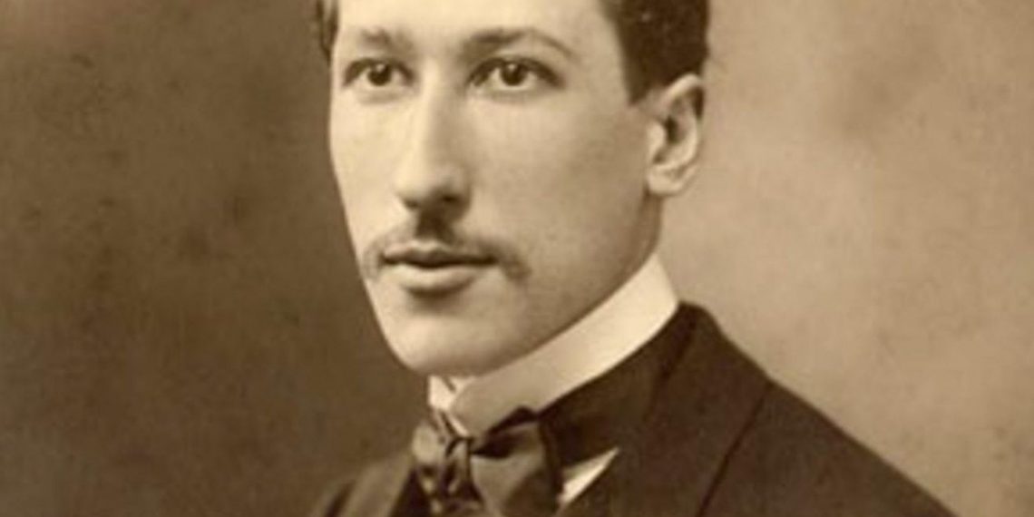 Autoridad esotérica | René Guénon (1886-1951)