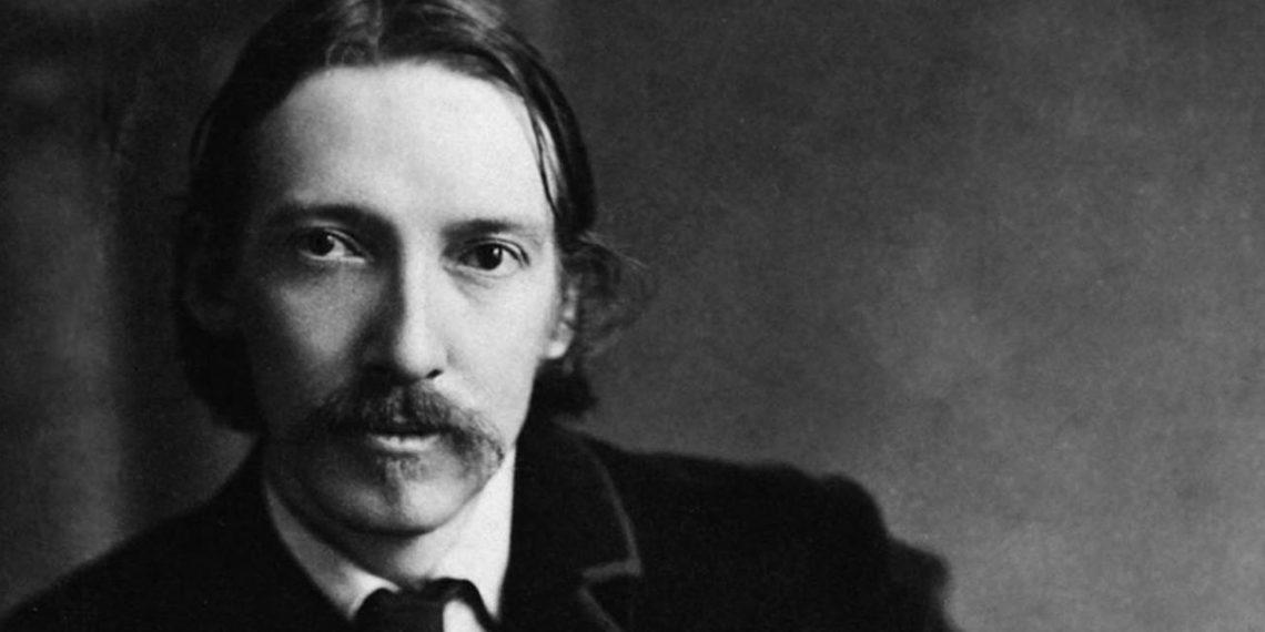 Viajes, piratas y psicología | Robert Louis Stevenson (1850-1994)