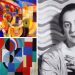 Color, abstracción y simultaneidad | Sonia Delaunay (1885-1979 )