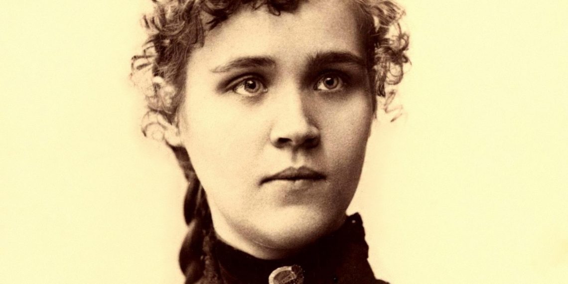 Libertad, anarquismo | Voltairine de Cleyre (1866-1912)