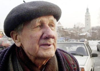 Fotógrafo del terror | Wilhelm Brasse (1917-2012)
