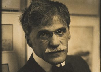 Respirar fotografía | Alfred Stieglitz (1864-1946)
