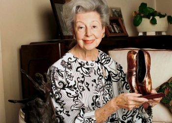 La ballerina inglesa | Alicia Markova (1910-2004)
