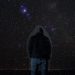 EL HOMBRE, SU ESPACIO Y EL COSMOS