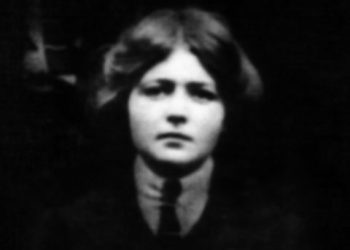 Ocultismo, esoterismo | Dion Fortune (1890-1946)