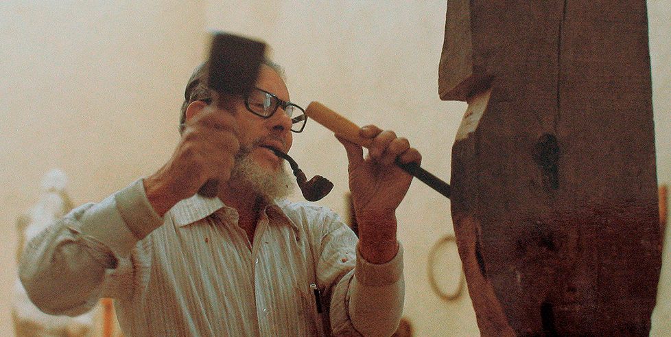 Escultura moderna Francisco Zúñiga (19121998) Upaninews