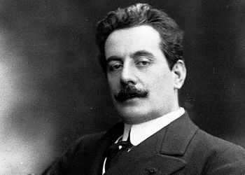 La vida es una ópera | Giacomo Puccini (1858-1924)